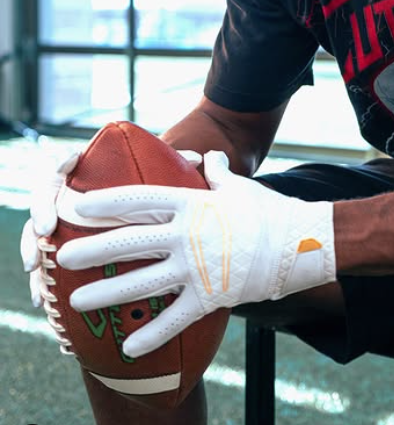 Football Gloves