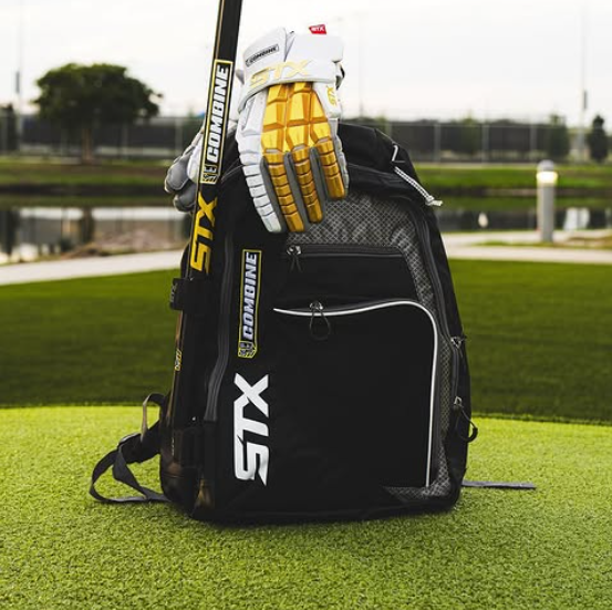 Lacrosse Bags – Williams Athletics