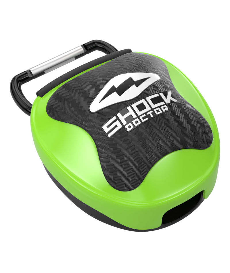 Shock Doctor Mouthguard Case