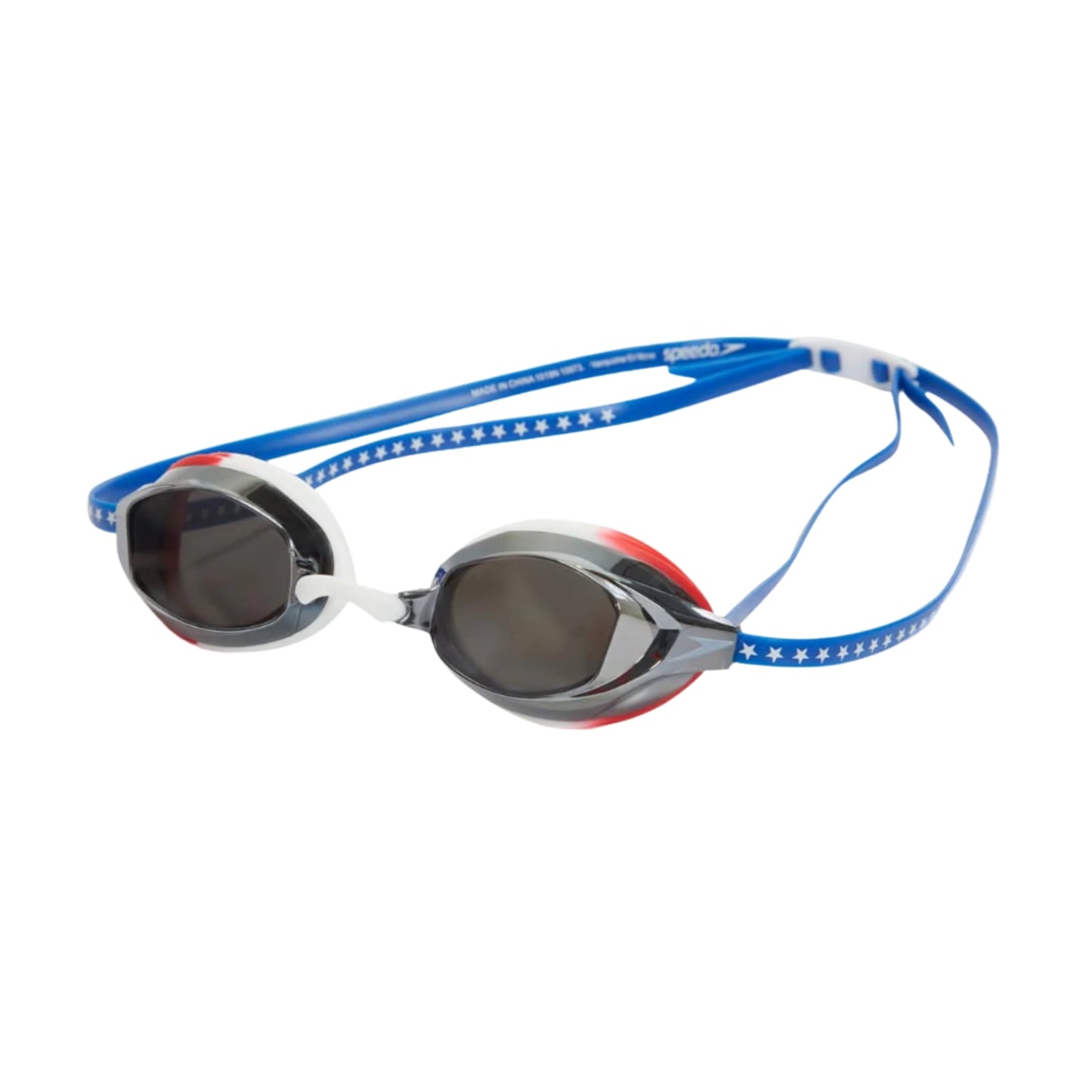 Speedo Vanquisher 2.0 Mirrored Goggle