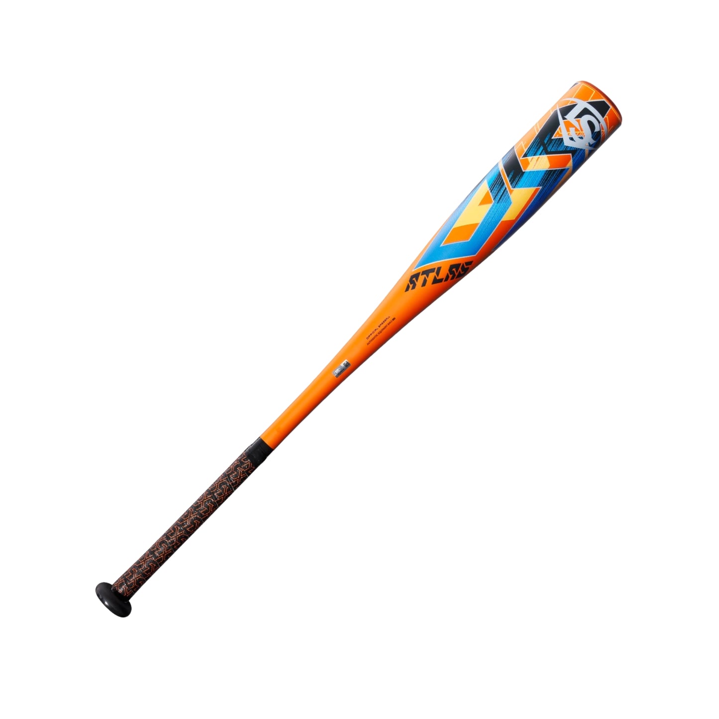2023 Louisville Slugger Atlas (-12) USA Baseball Bat