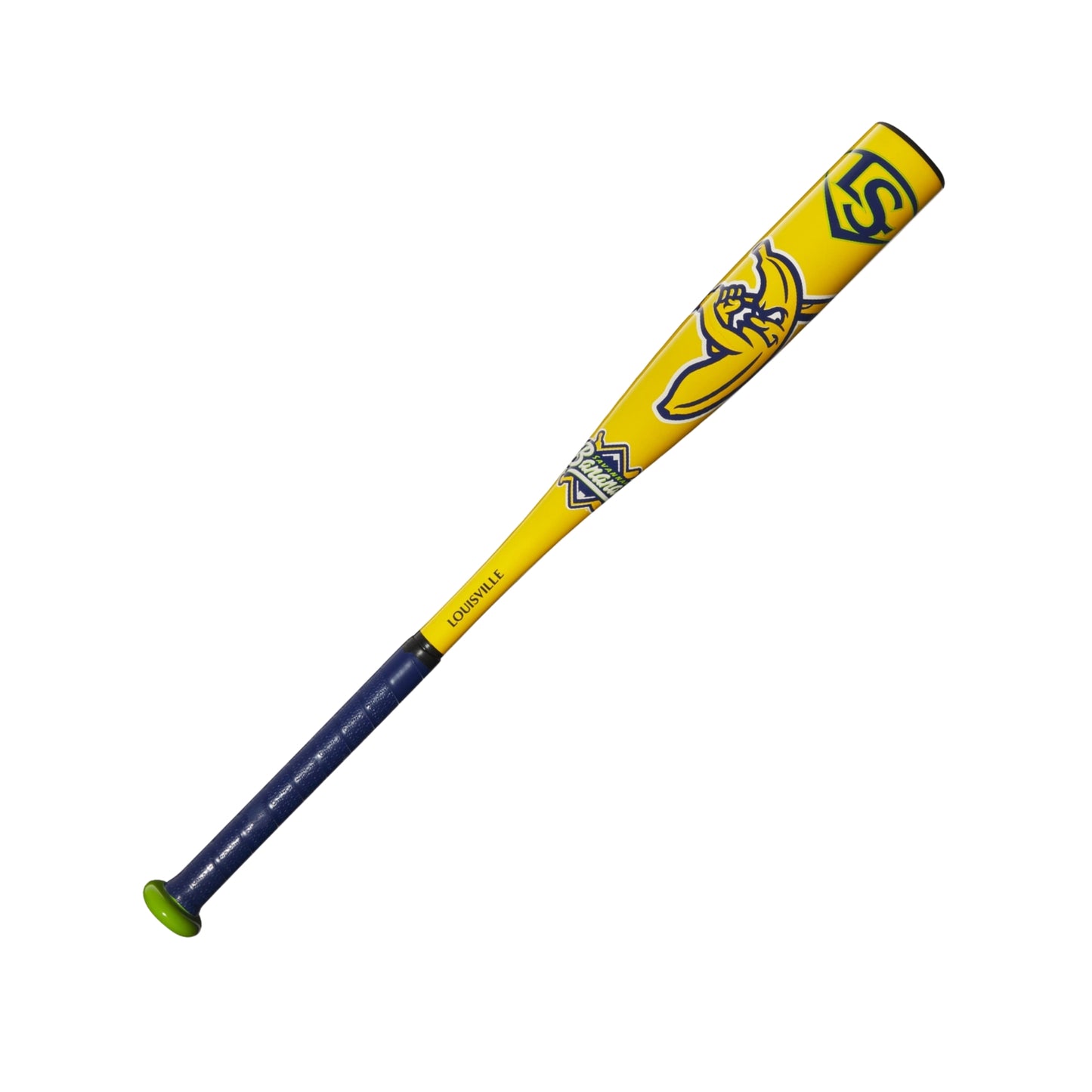 2025 Savannah Bananas (-12.5) Tee Ball Bat
