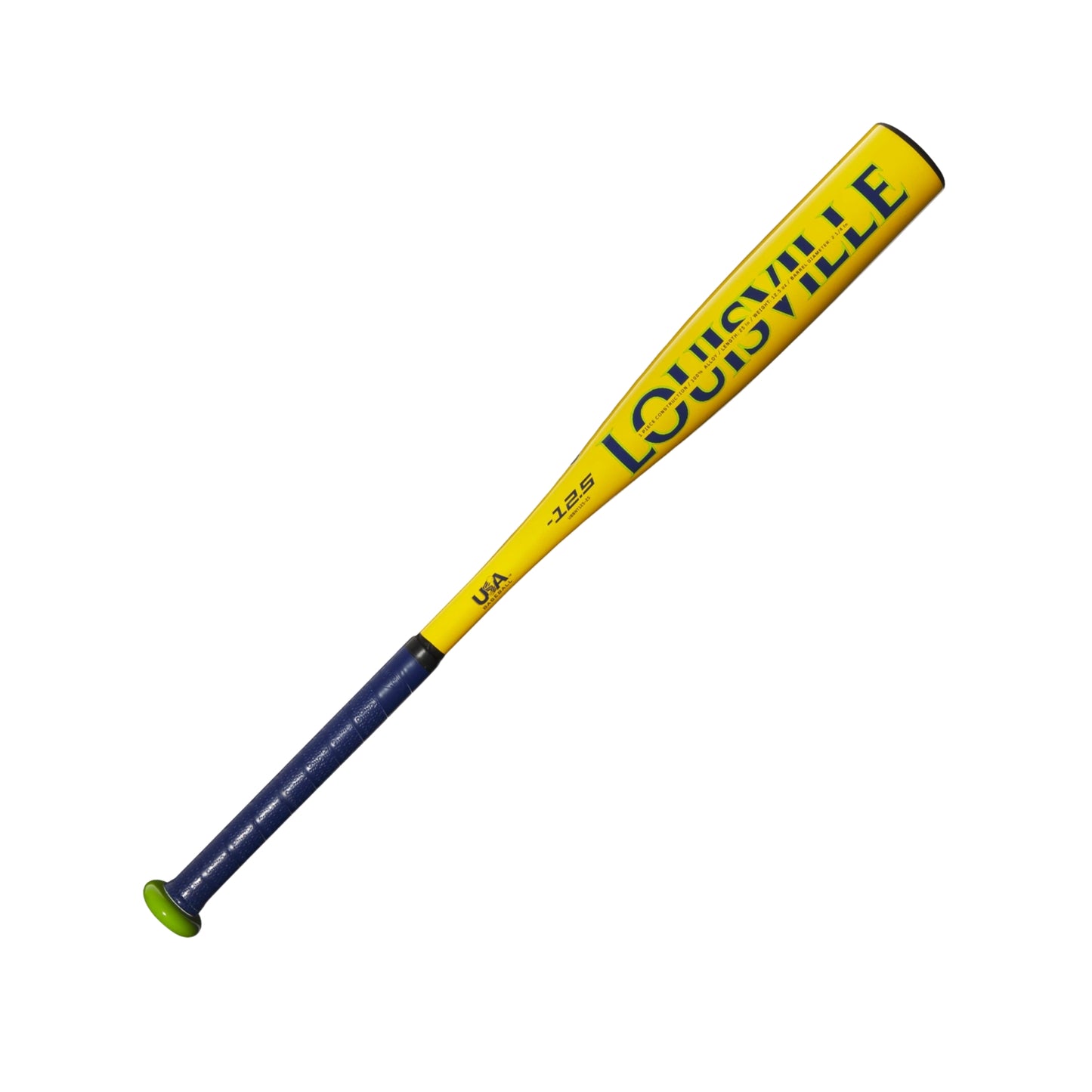 2025 Savannah Bananas (-12.5) Tee Ball Bat