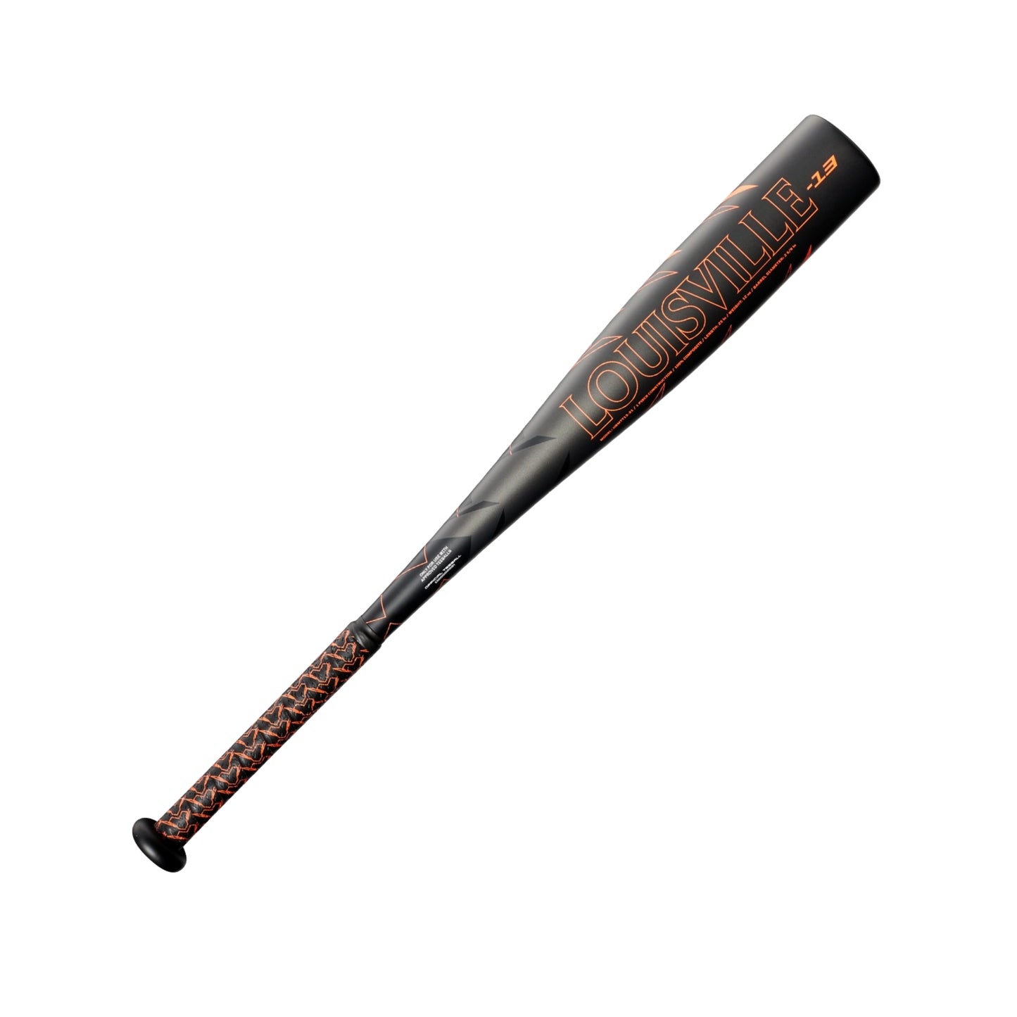 2021 Meta (-13) 2 5/8" USA Baseball T-Ball Bat