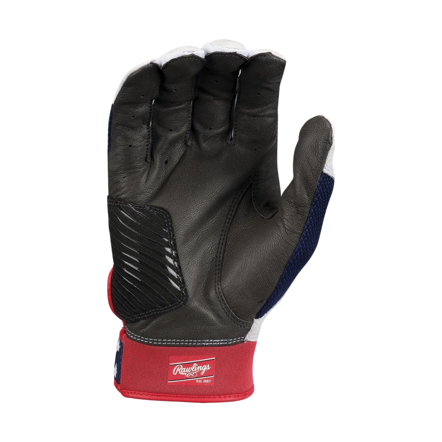 Women's Workhorse OKC Fastpitch Batting Gloves
