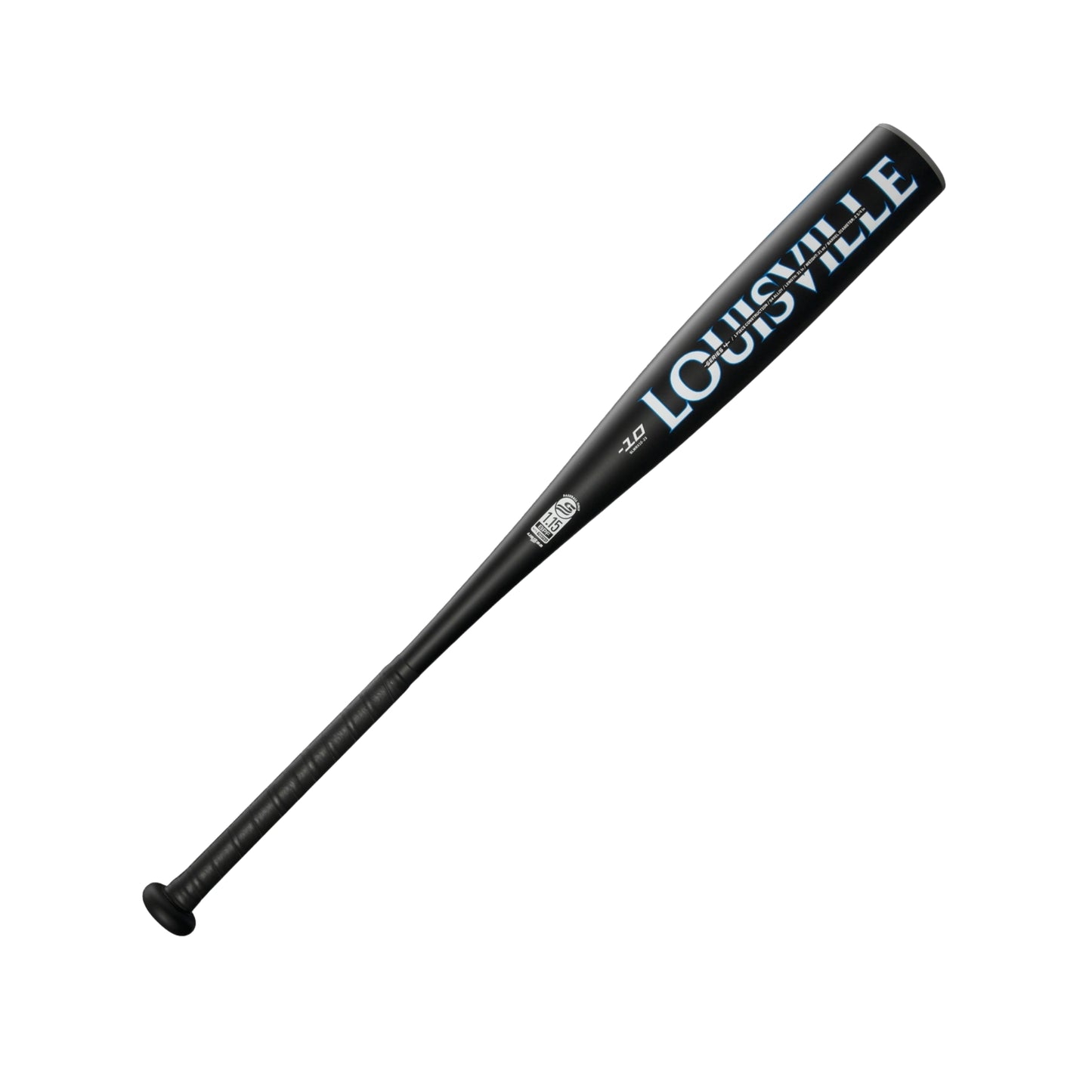 2023 Louisville Slugger TPX Warrior (-10) USSSA Baseball Bat