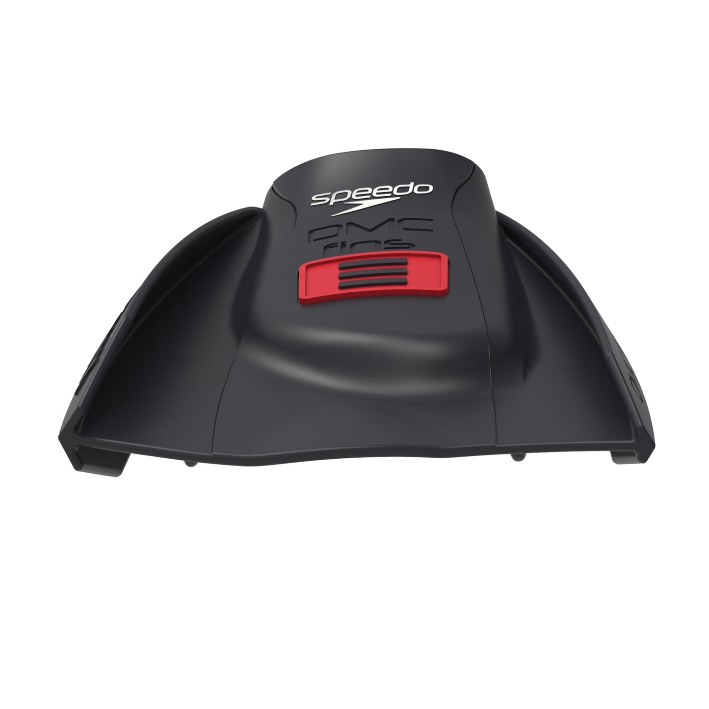 Speedo DMC Elite Max Fin Black/Red