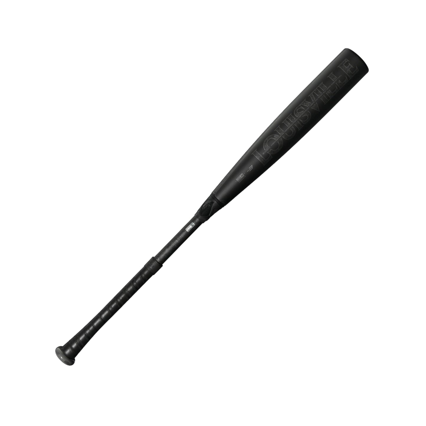 2025 Louisville Slugger Select PWR Special Ops (-3) BBCOR Baseball Bat
