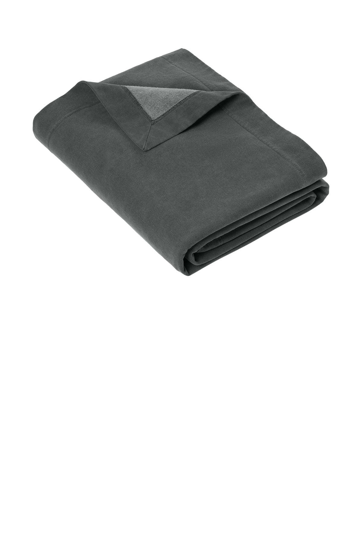 Comfort Colors ® Fleece Dorm Blanket 15BT