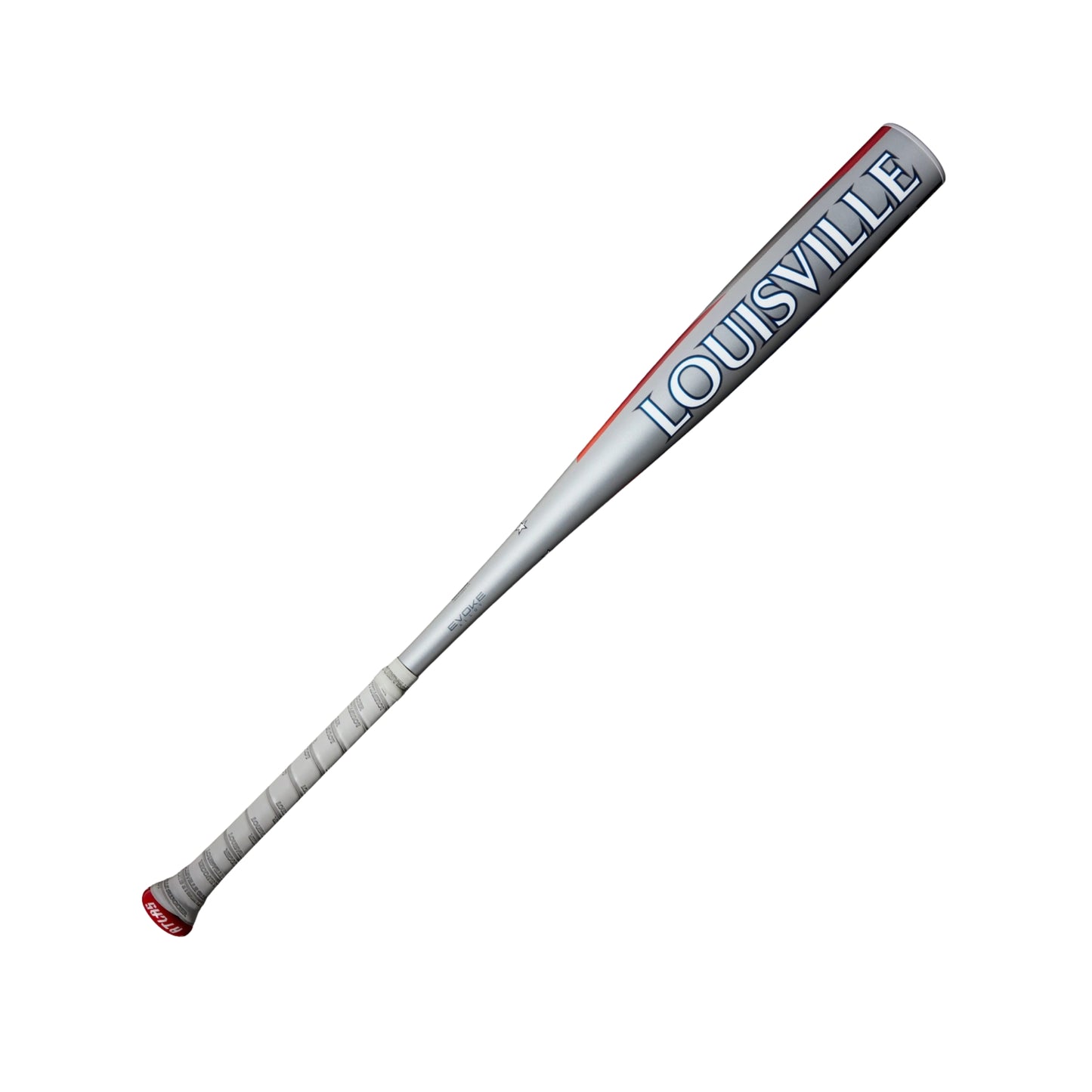 2025 Louisville Slugger Atlas Patriot (-3) BBCOR Baseball Bat