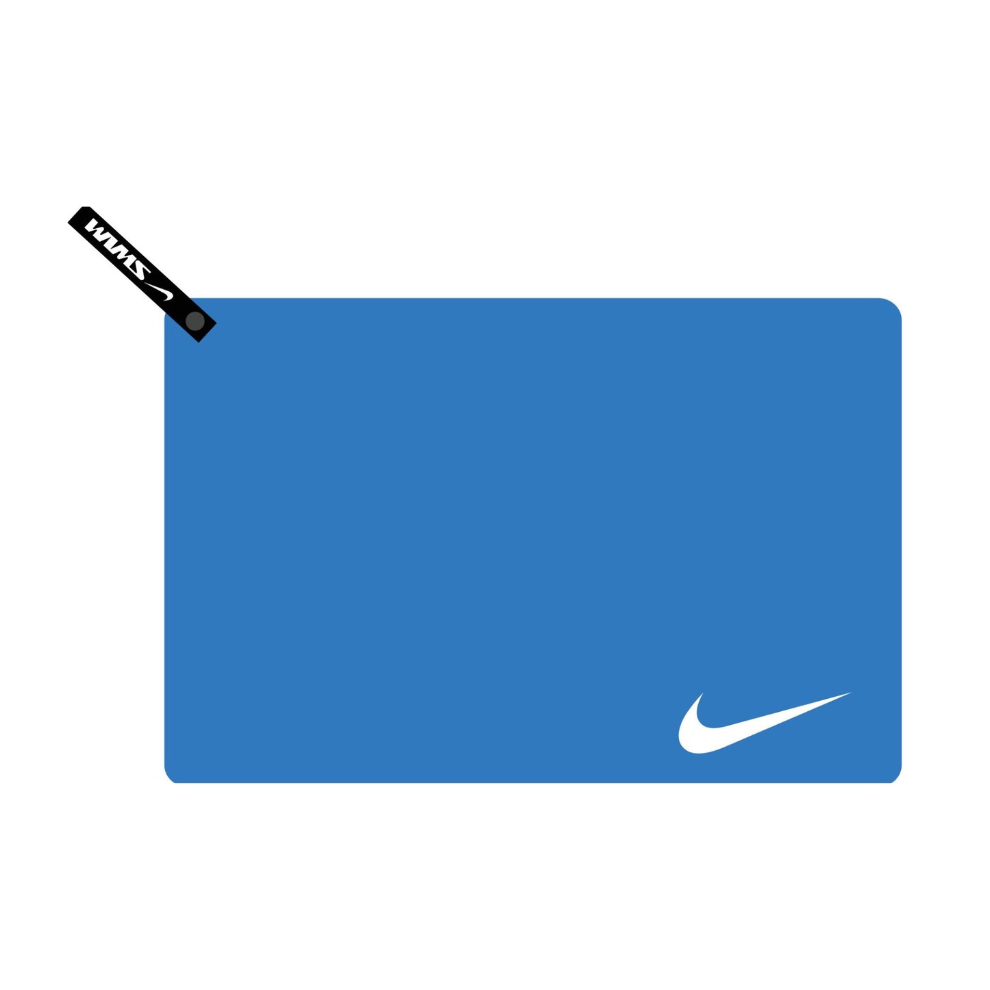 Nike Swim Quick Dry Swim Towel