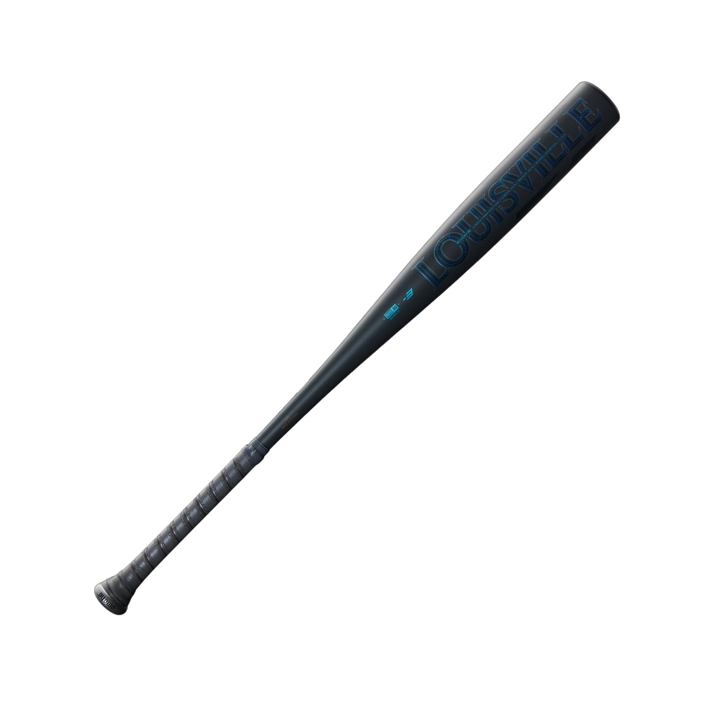 2025 Louisville Slugger Omaha (-3) BBCOR Baseball Bat