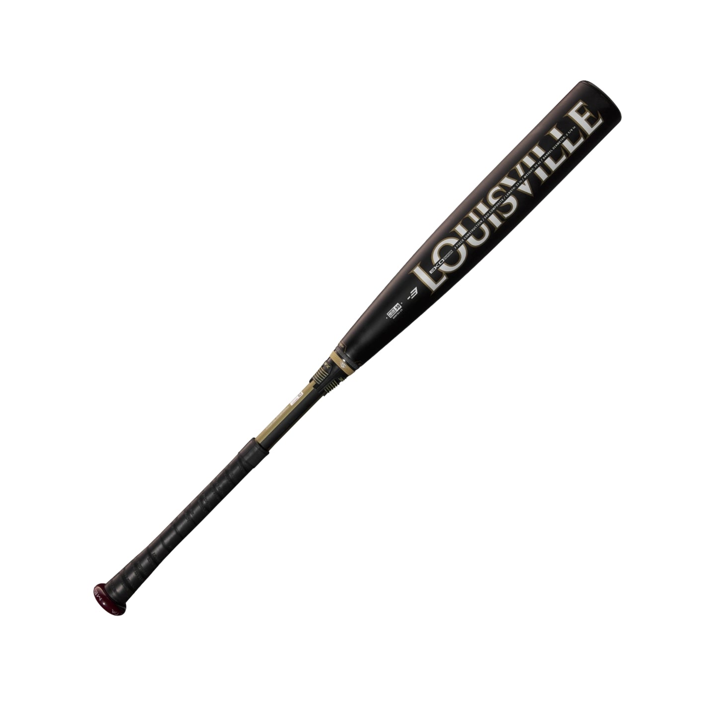 2025 Louisville Slugger Meta® (-3) BBCOR Baseball Bat