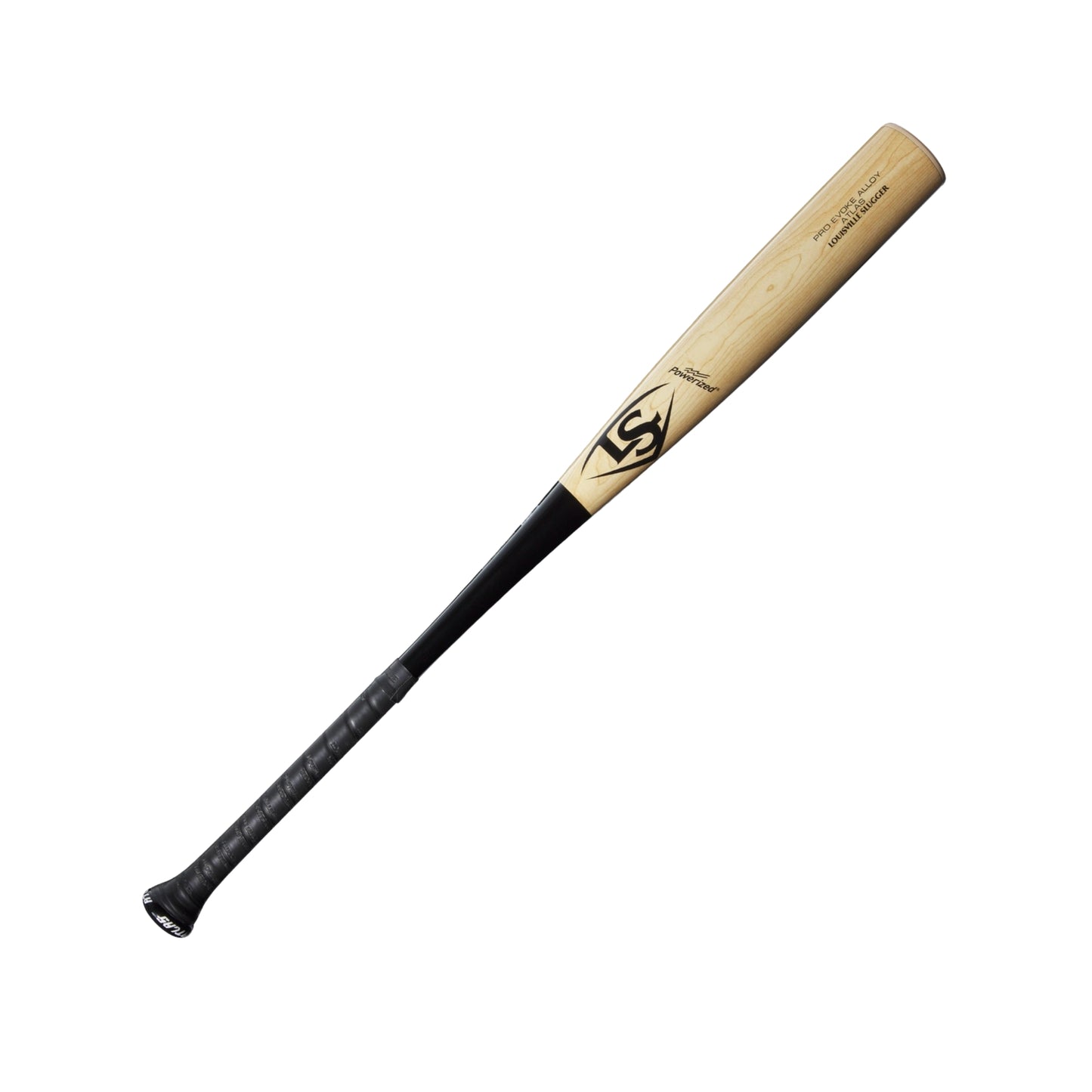 2025 Louisville Slugger Atlas Model 1 (-3) BBCOR Baseball Bat