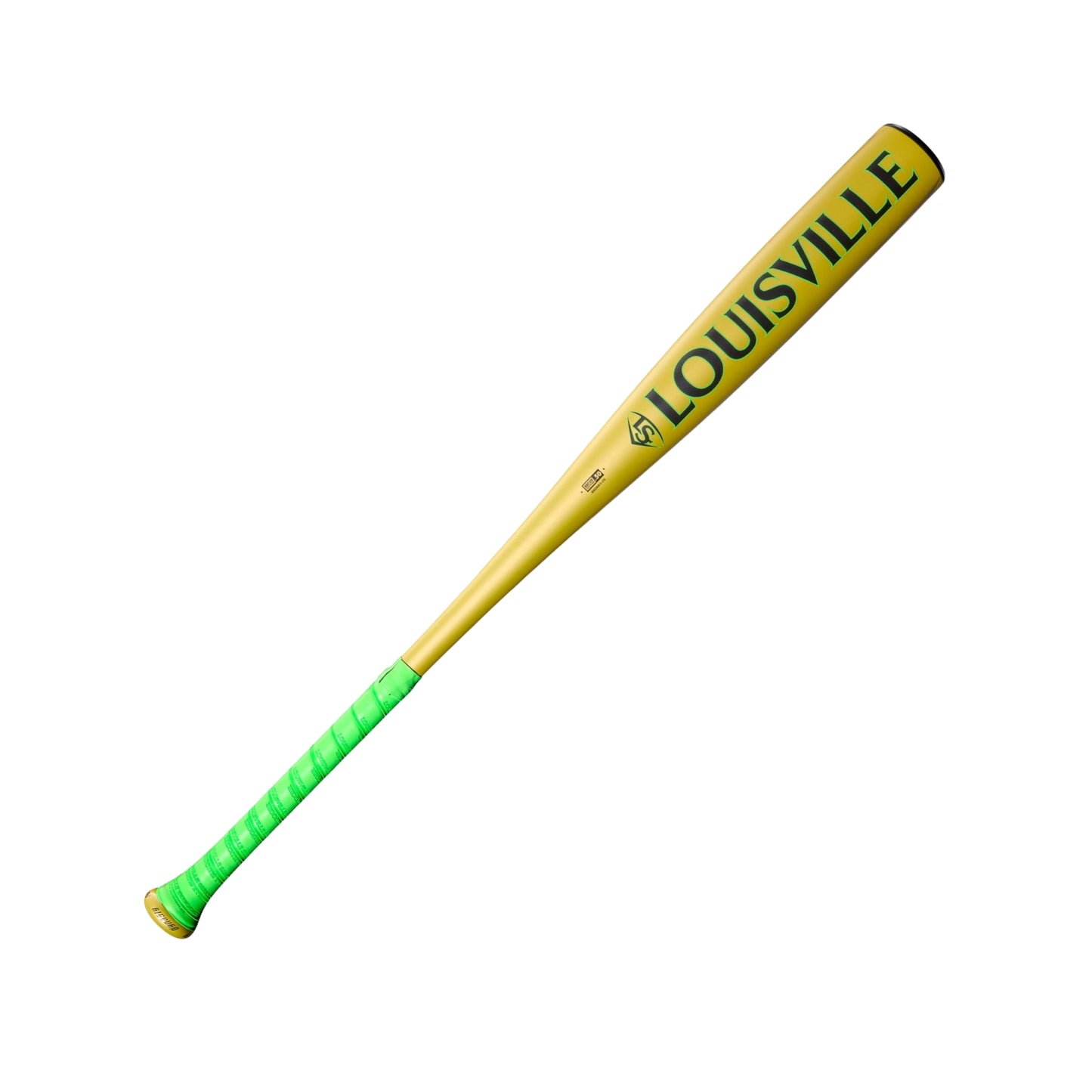 2026 Louisville Slugger Dynasty (-3) BBCOR Baseball Bat