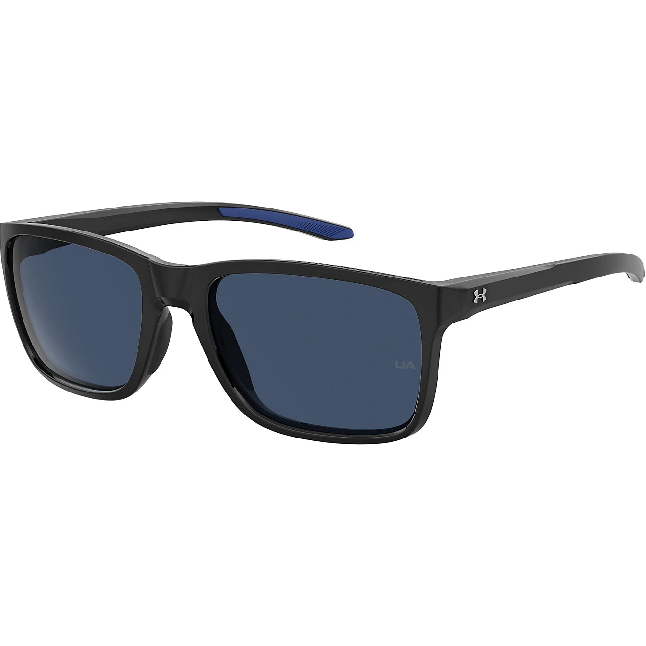 Under Armour Hustle Polarized Sunglasses