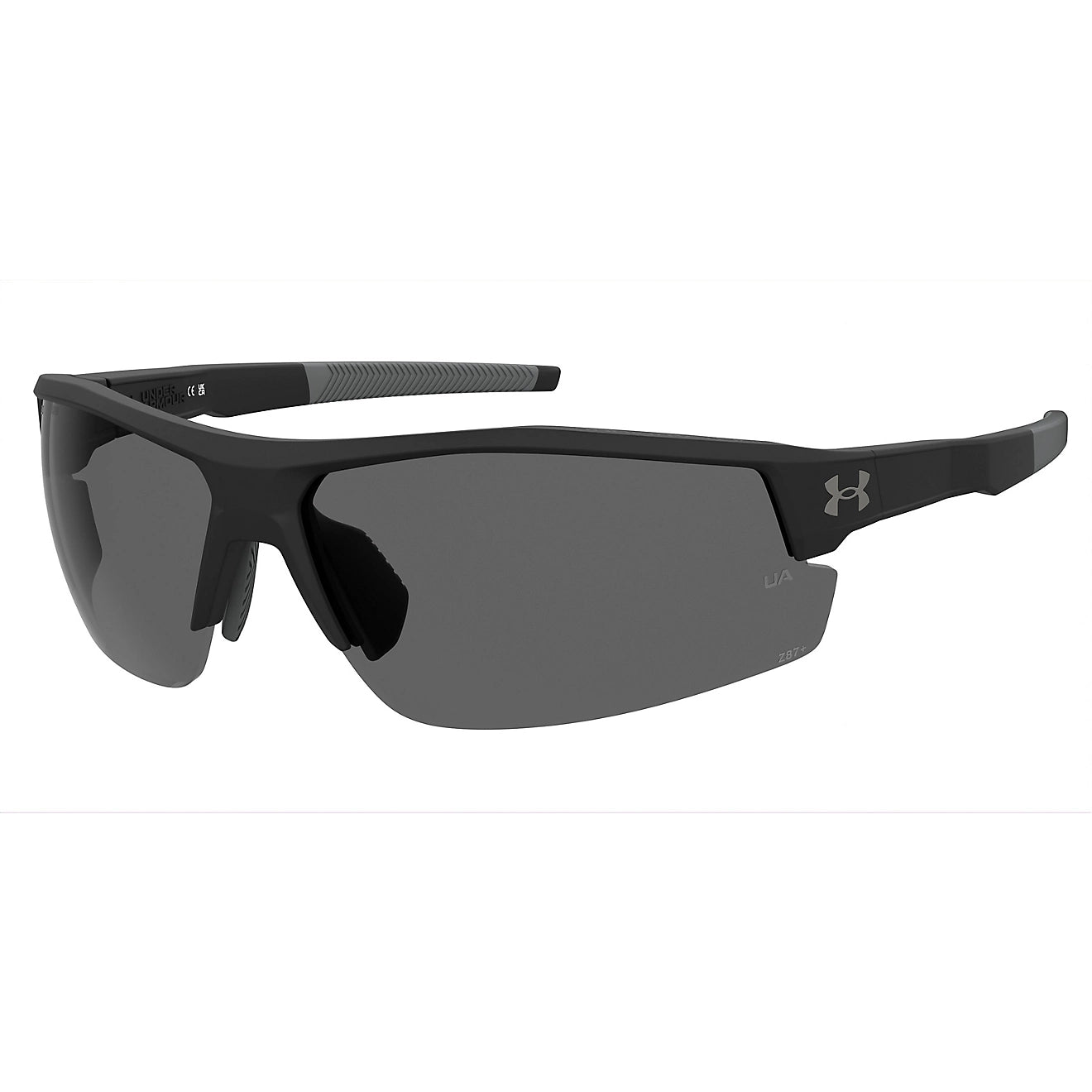 Under Armour Adults' Skillz Polarized Performance Sunglasses