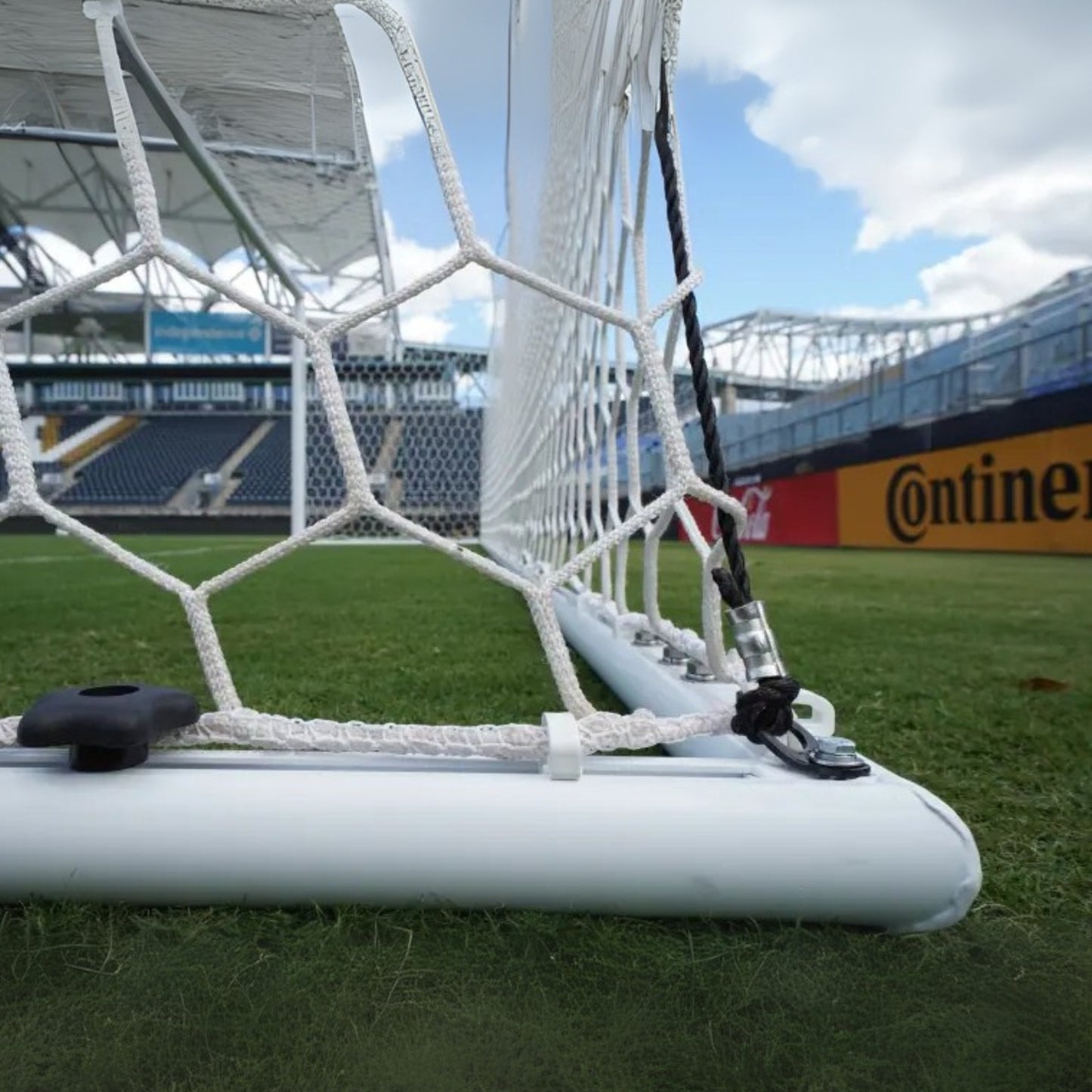 International Pro Match Goal – Height Adjustable