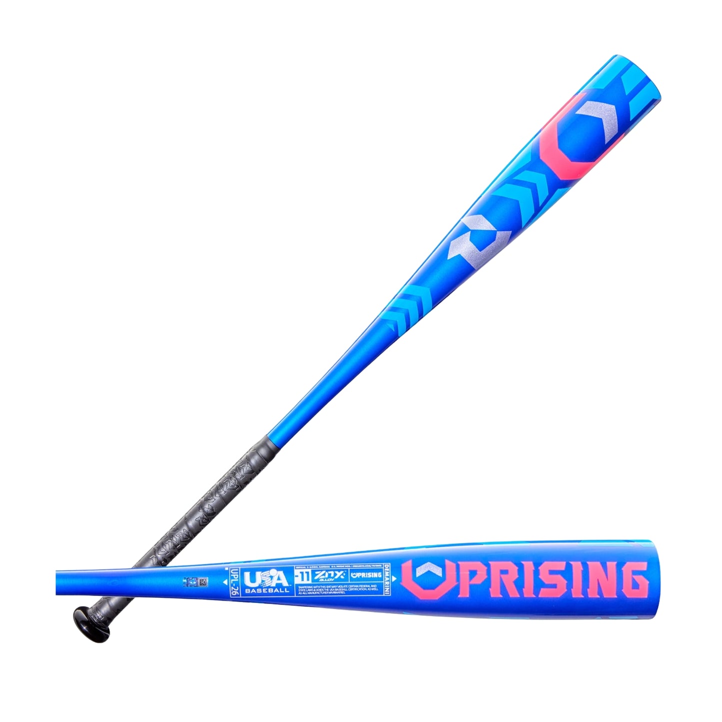 2026 DeMarini Uprising® (-11) USA Baseball Bat