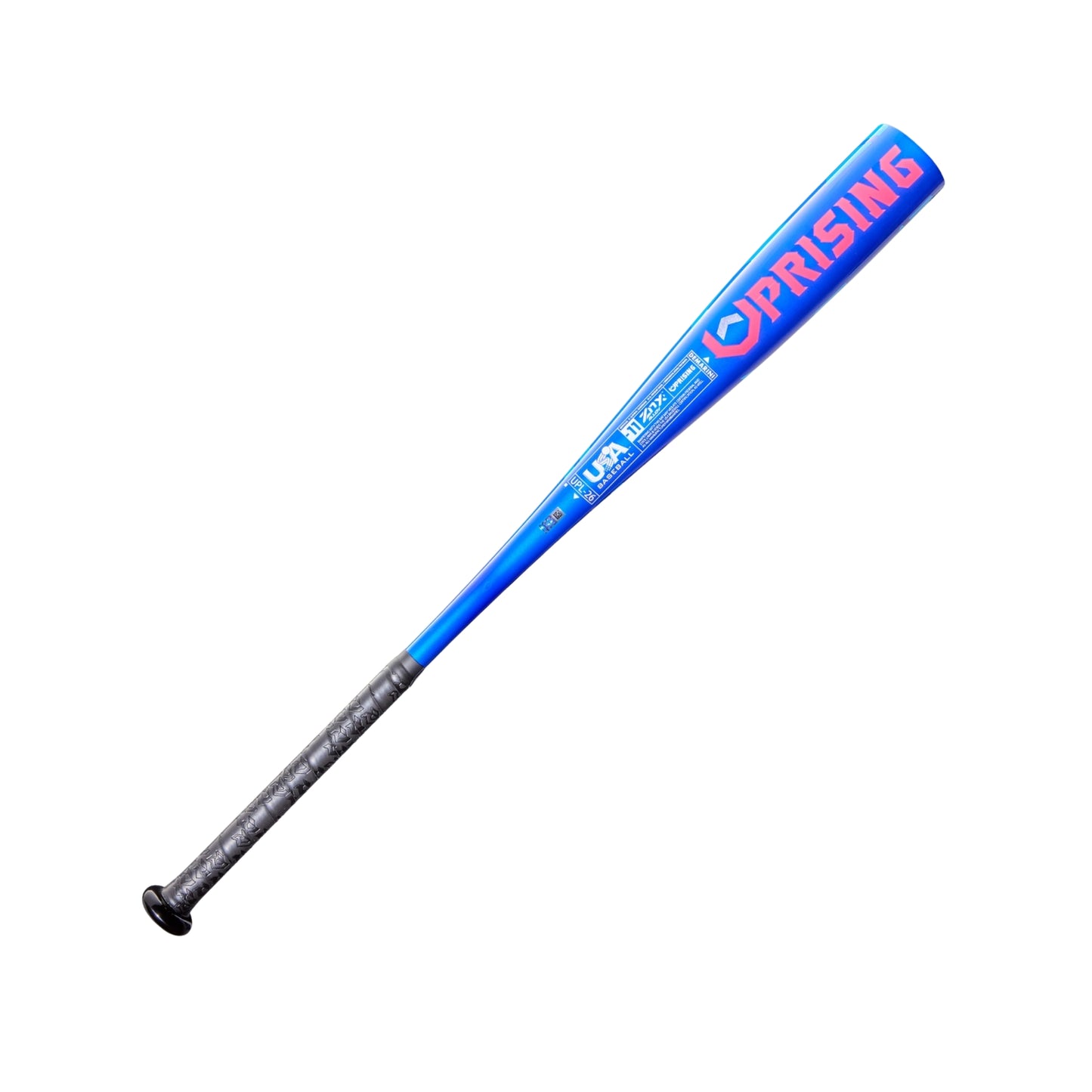 2026 DeMarini Uprising® (-11) USA Baseball Bat
