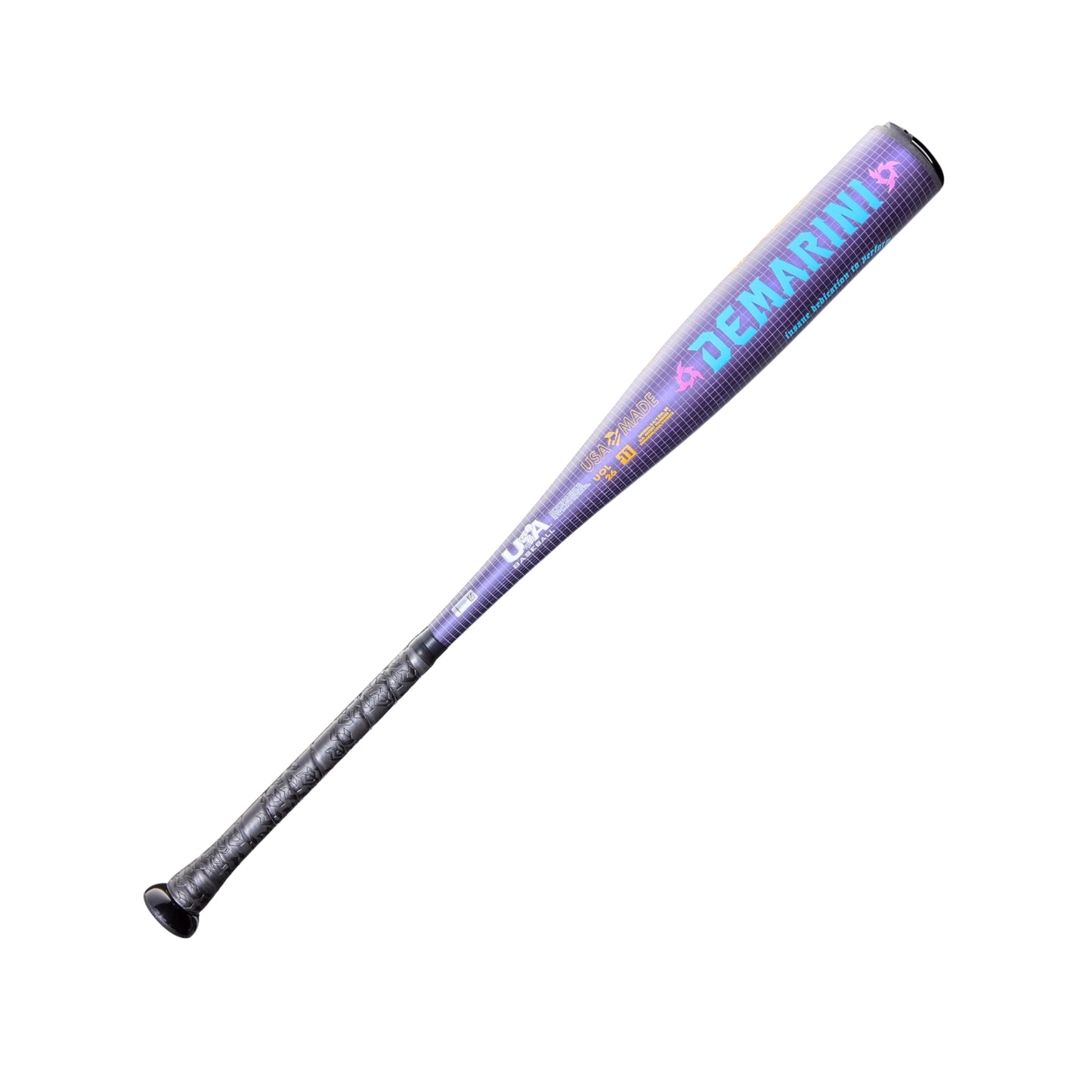 2026 DeMarini Voodoo® One (-11) USA Baseball Bat