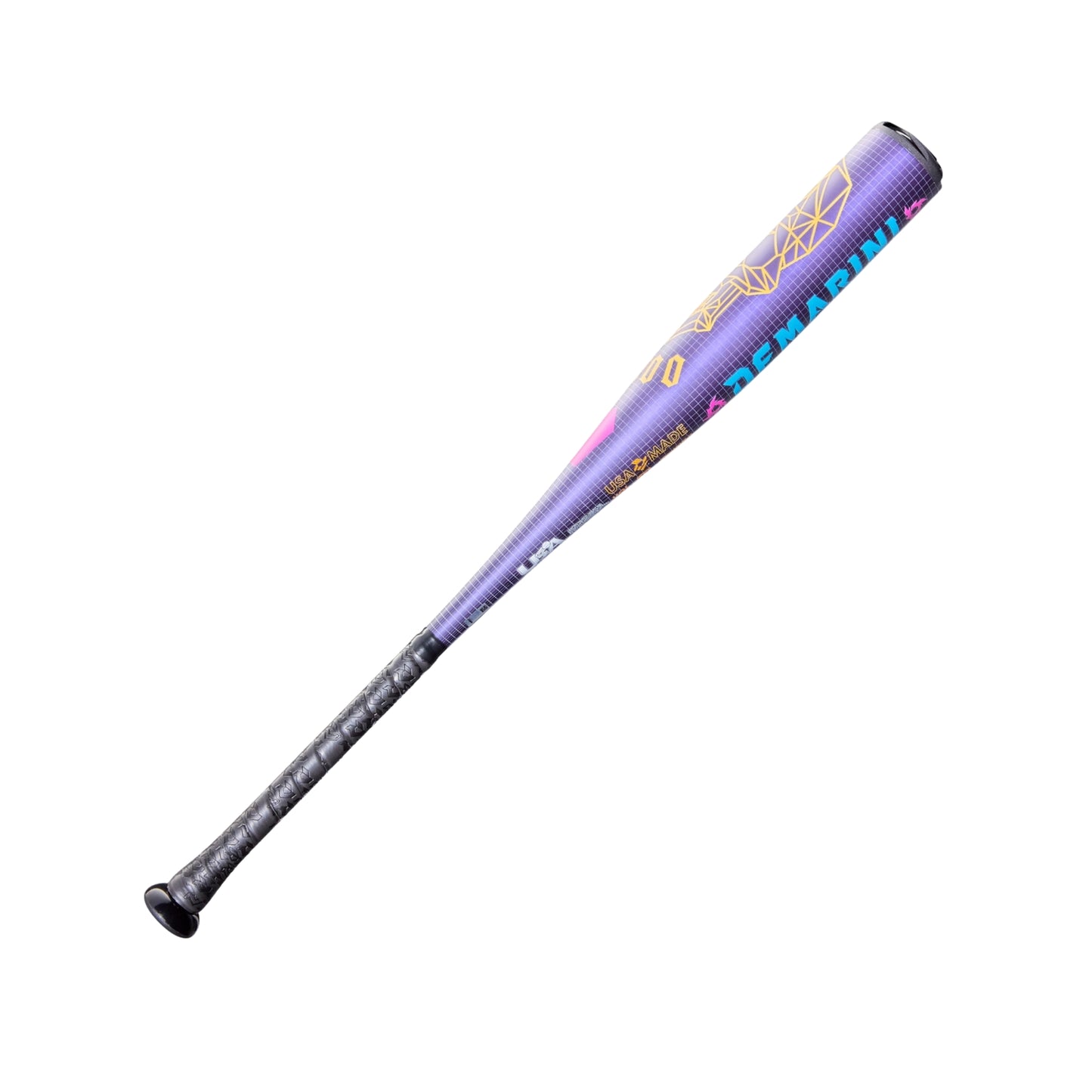2026 DeMarini Voodoo® One (-11) USA Baseball Bat