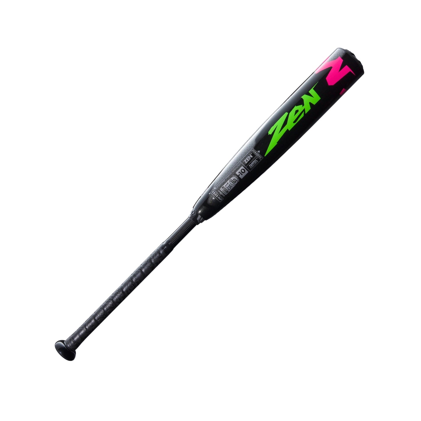 2025 Limited Edition DeMarini Zen USSSA Baseball Bat