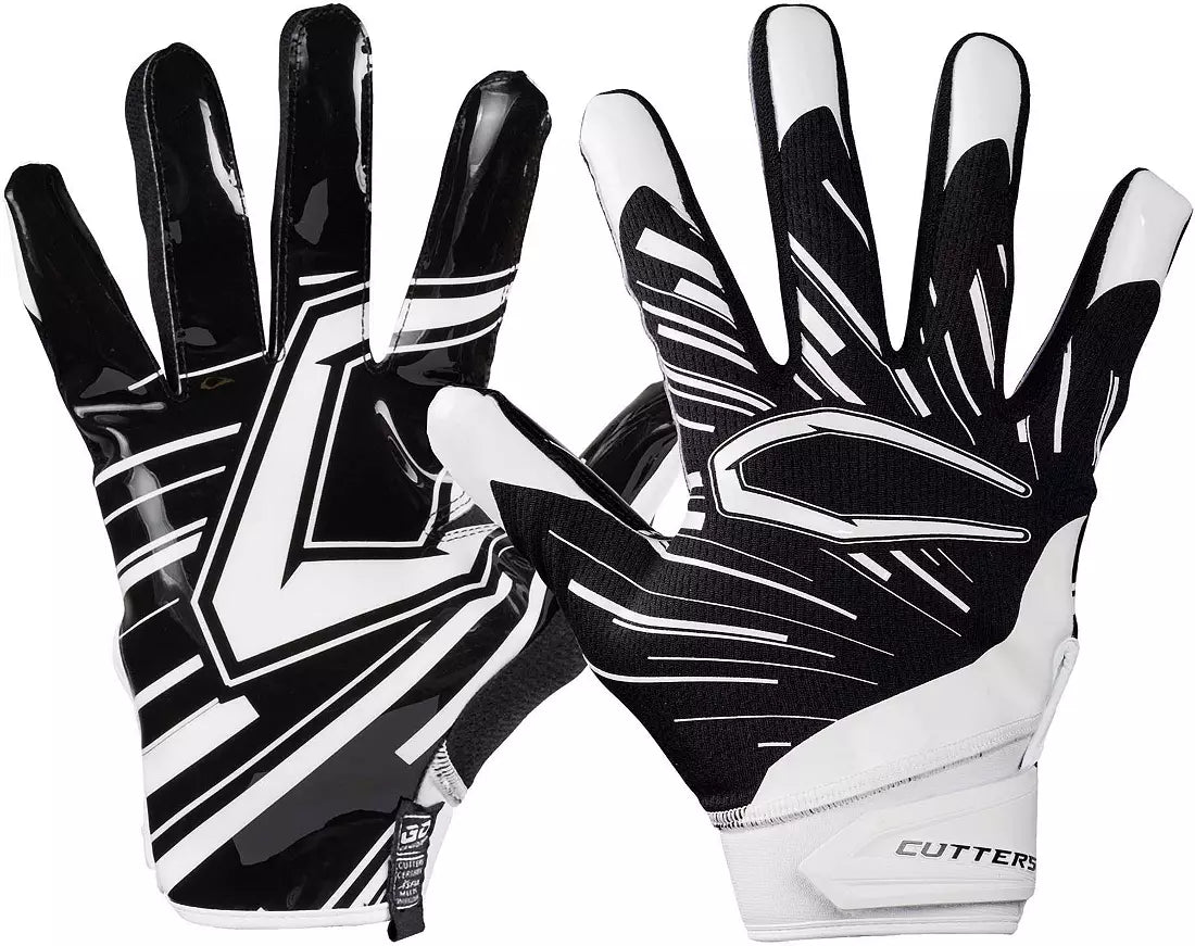 Game Day Pro Receiver Gloves