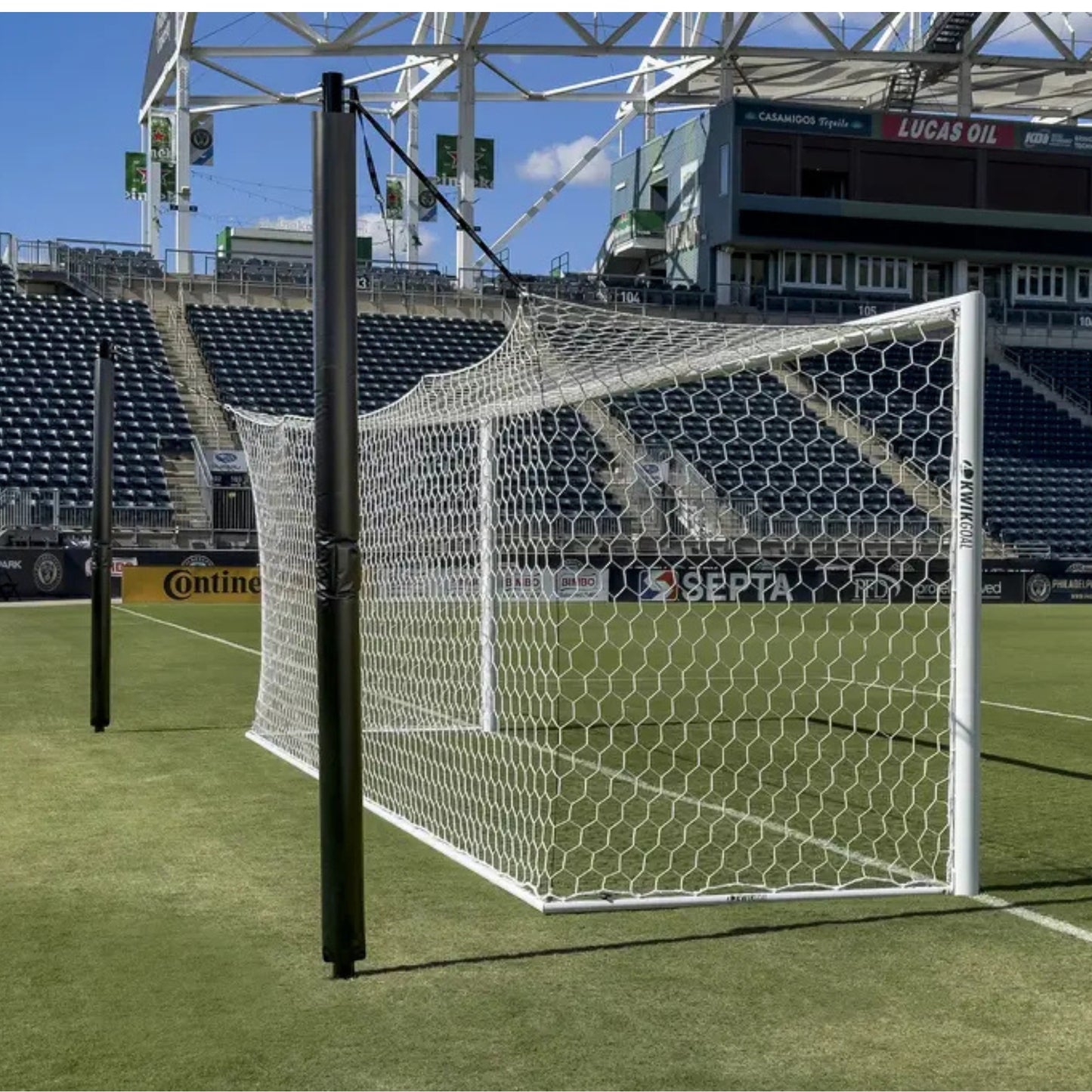 International Stadium Match Goal – Fully Adjustable