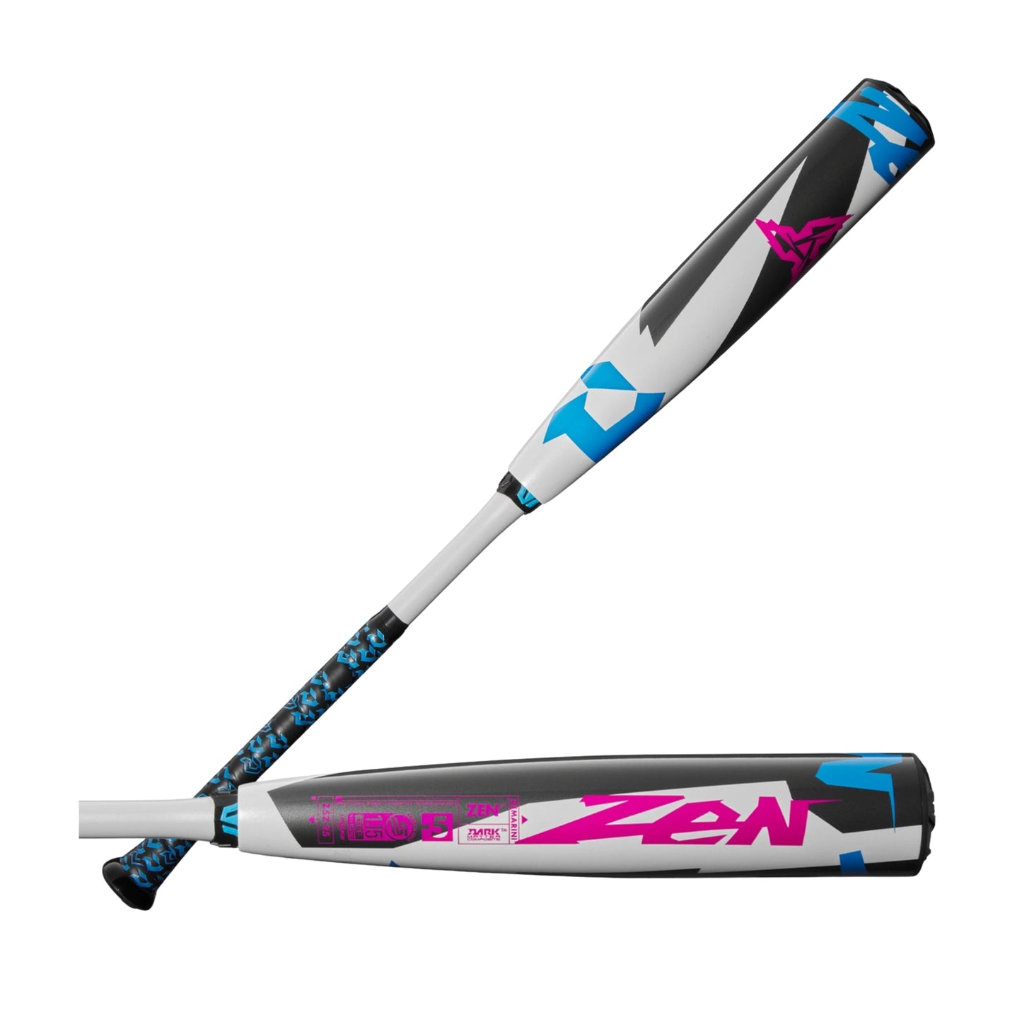 2025 DeMarini Zen USSSA Baseball Bat