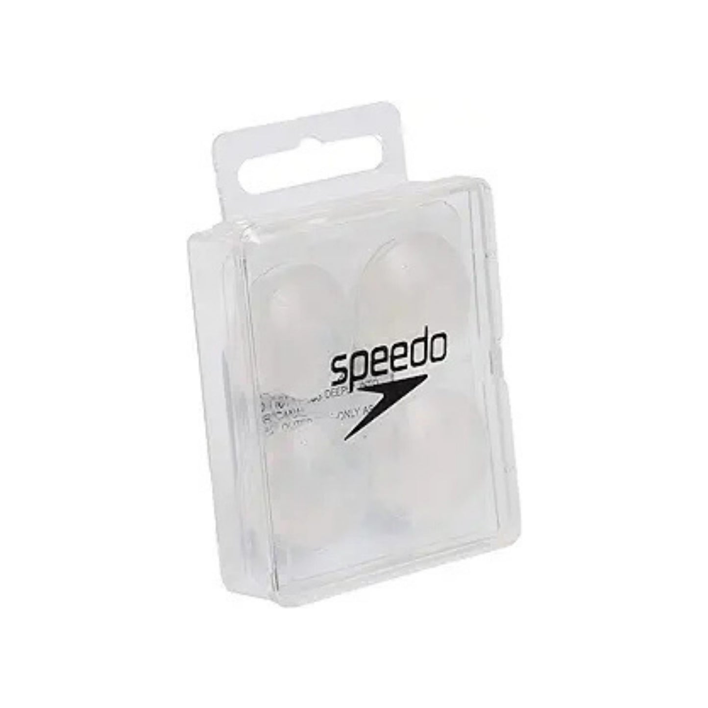Speedo Silicone Ear Plugs