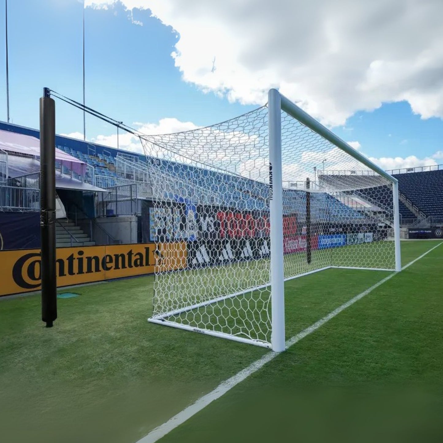 International Stadium Match Goal – Fully Adjustable