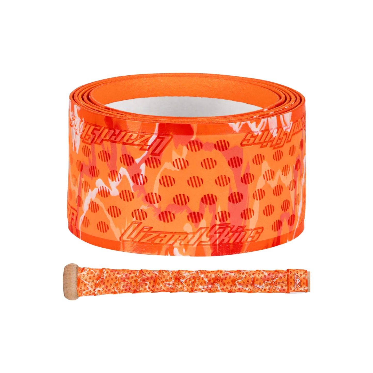 DSP Ultra Bat Grip - Camo Collection