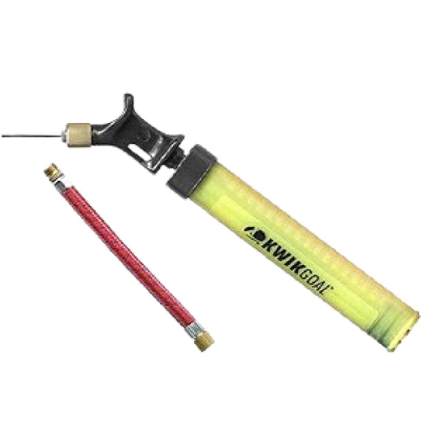 Kwik Goal Finger Grip Hand Pump