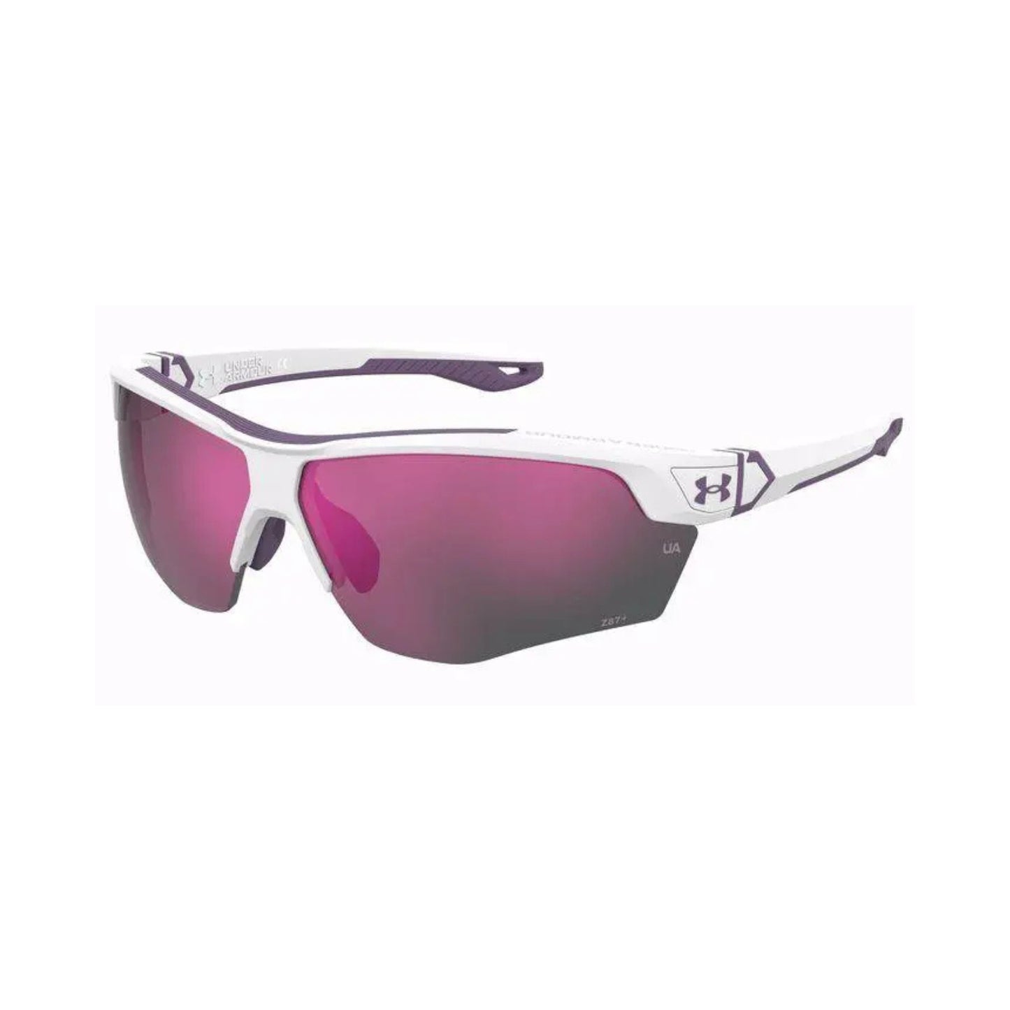 Under Armour Adults' Yard Dual Sunglasses
