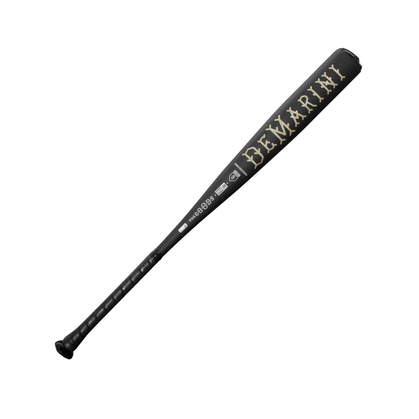 2025 DeMarini The Goods™ One Piece (-3) BBCOR Baseball Bat