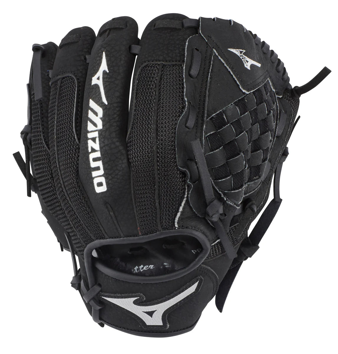 Mizuno Prospect GPP1000Y3 10 in Youth Baseball Glove - Right Hand Thrower