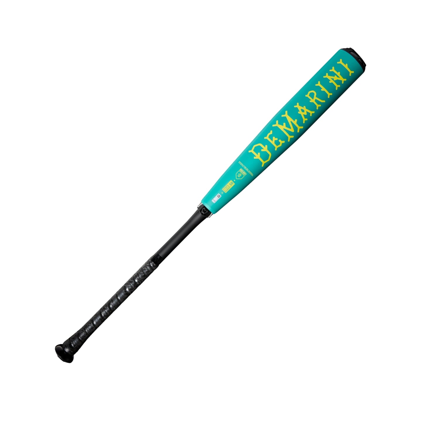 2025 DeMarini The Goods™ (-3) BBCOR Baseball Bat