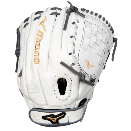 MVP Prime Fastpitch Softball Glove 12"
