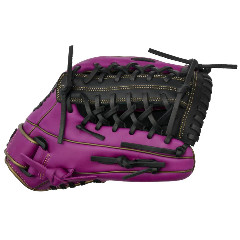 GMVP1250PF5 MVP Prime FP, Outfielder Fastpitch Glove, 12.5", Center Pocket Design, Shock 2