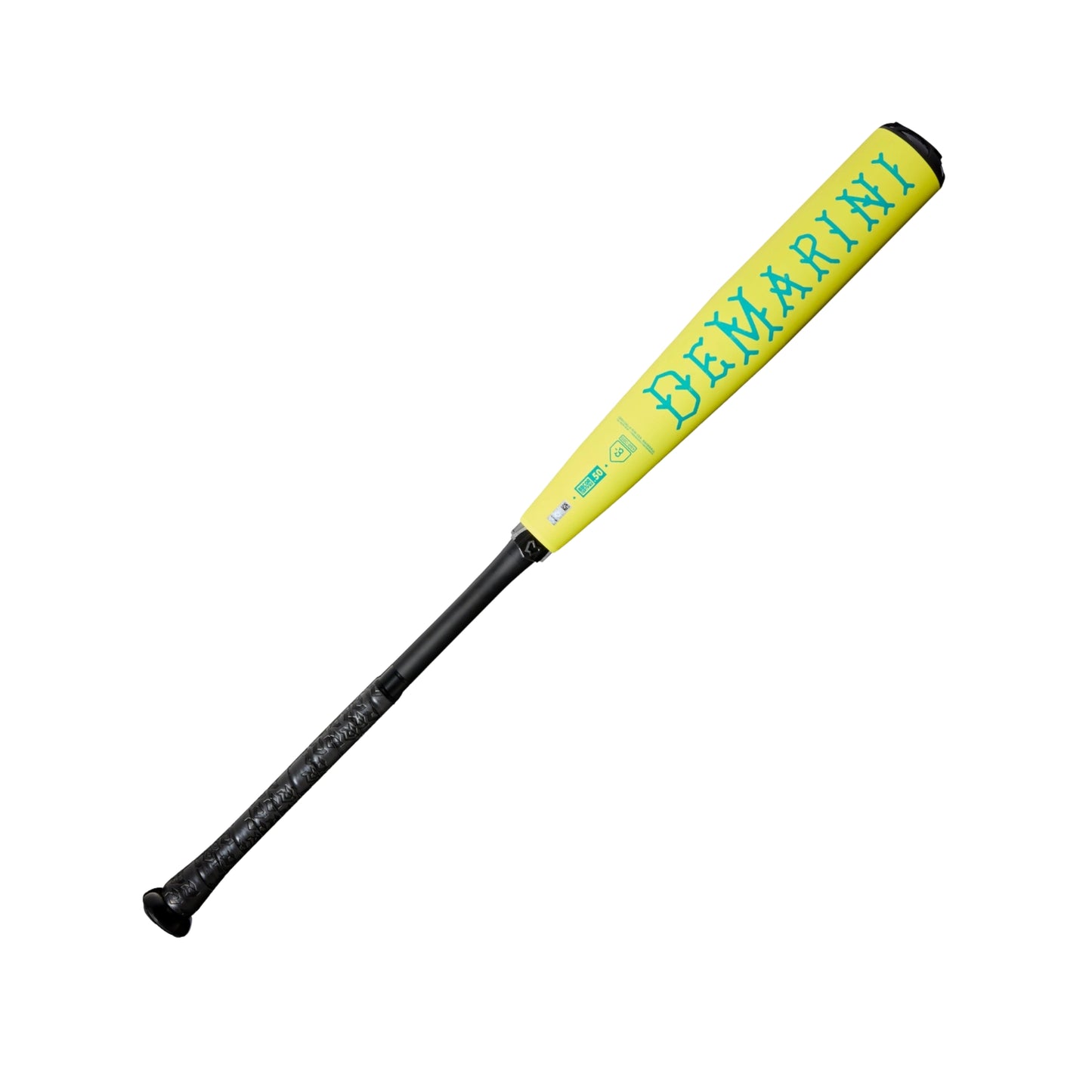 2025 DeMarini The Goods™ (-3) BBCOR Baseball Bat