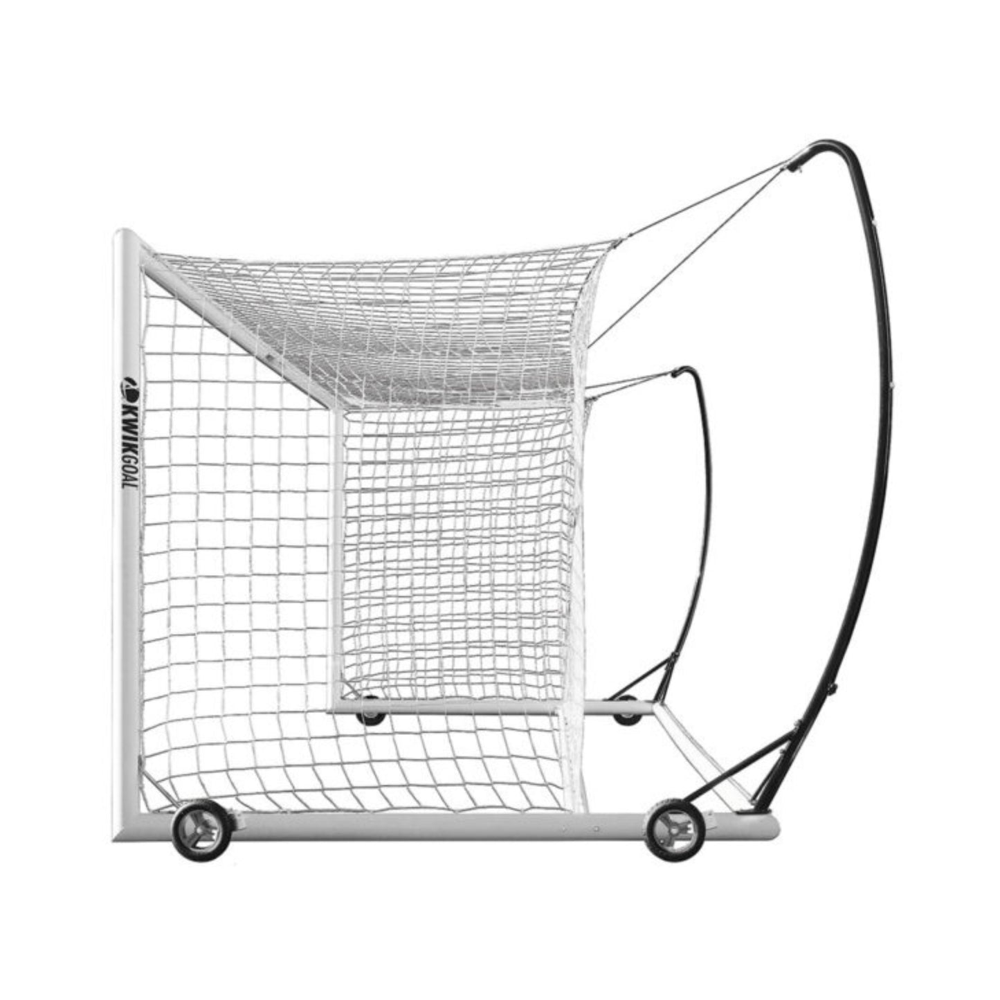 Pro Premier® Copa Goal - 8’x24’ Swivel Wheels