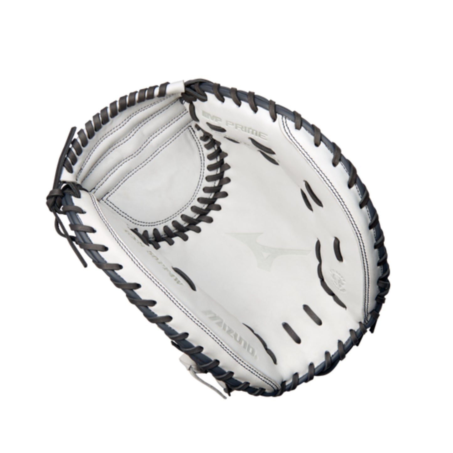 MVP Prime Fastpitch Softball Catcher's Mitt 34"