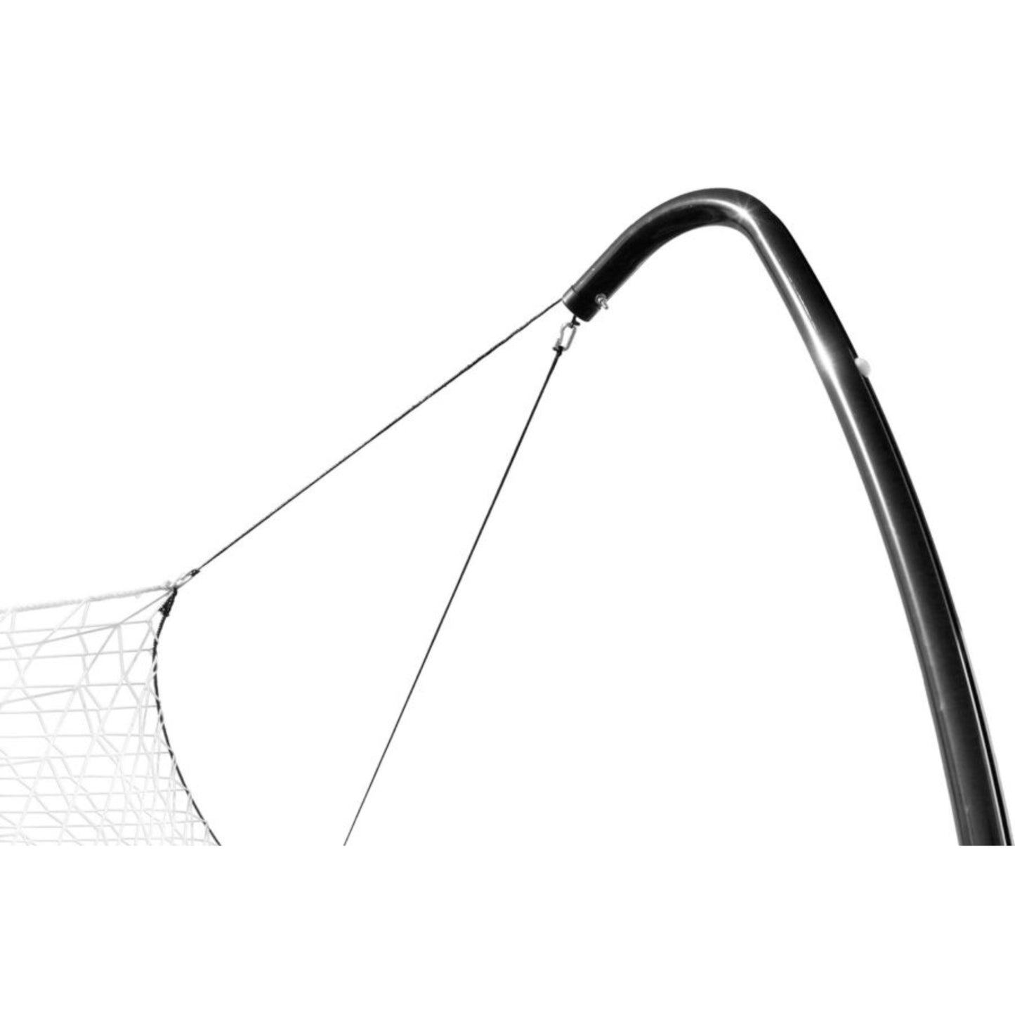 Pro Premier® Copa Goal - 8’x24’ Swivel Wheels