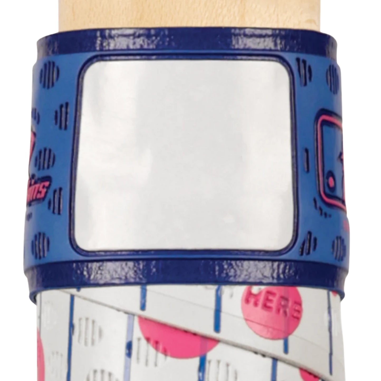 DSP Ultra Bat Grip - Dugout Bubble