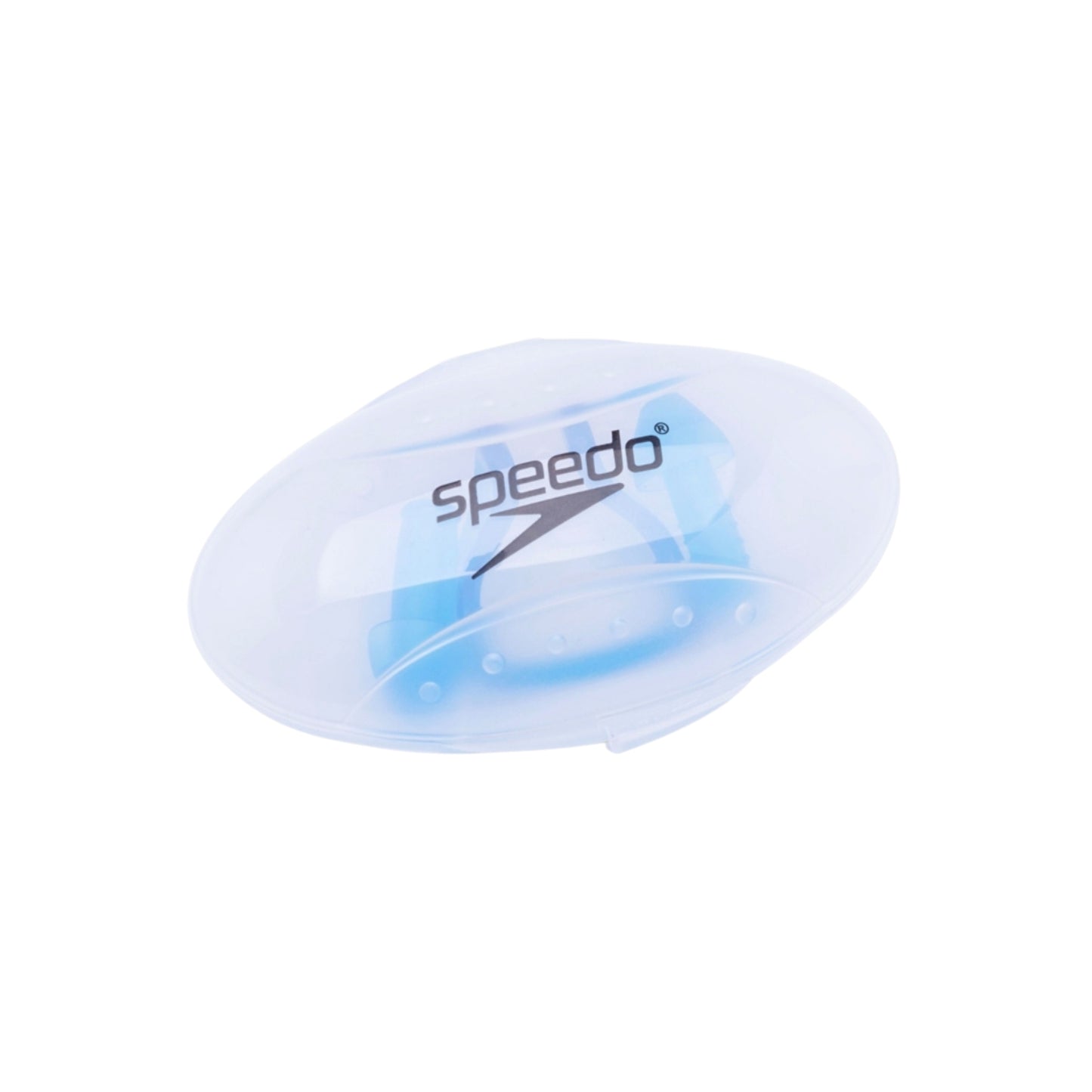 Profile Nose Clip & Ear Plug Set Blue