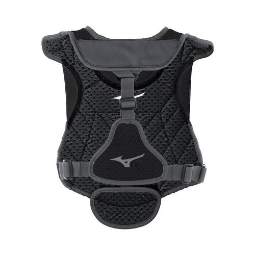 Samurai Women's Fastpitch Softball Chest Protector