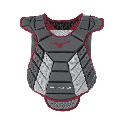 Samurai Women's Fastpitch Softball Chest Protector