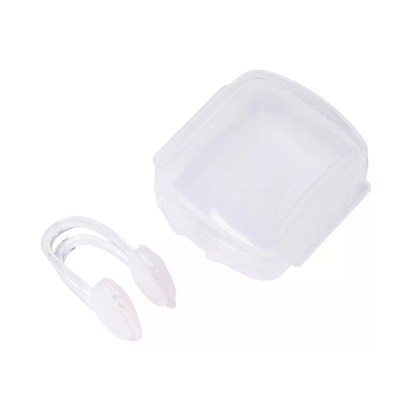 Universal Nose Clip Blue