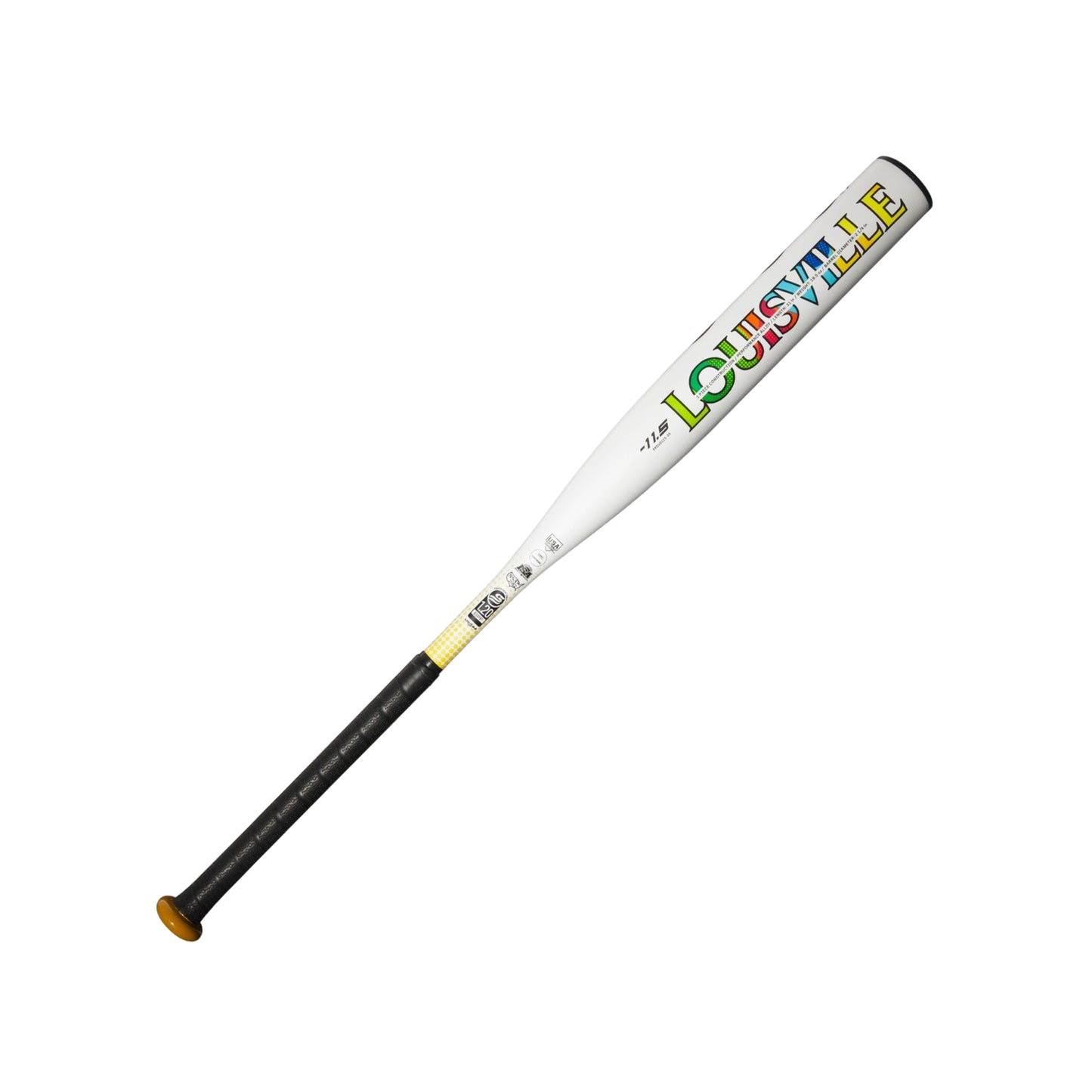 2025 Louisville Slugger Diva® (-11.5) Fastpitch Softball Bat